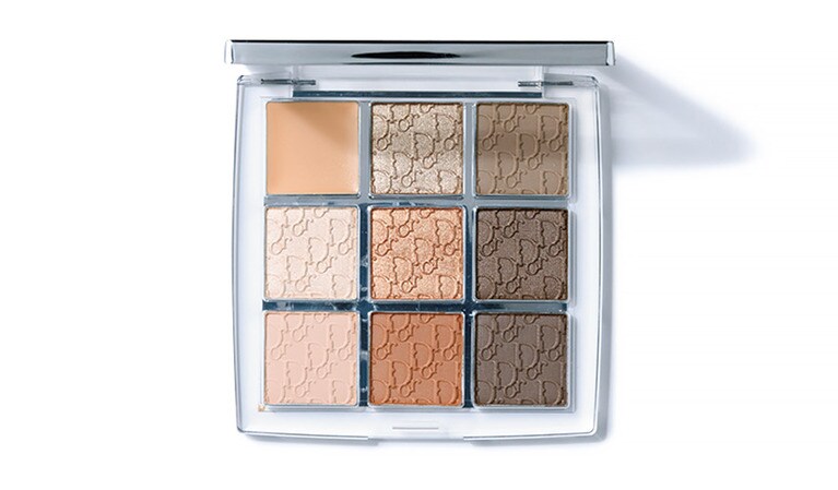 ディオール バックステージ アイ パレット 001 5,500円／パルファン・クリスチャン・ディオール