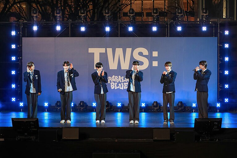 ©（P）＆（C） PLEDIS Entertainment