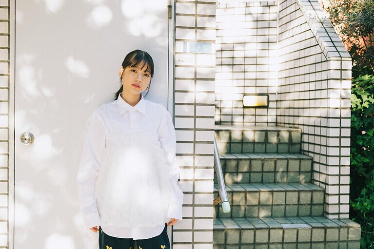 撮影 文藝春秋。