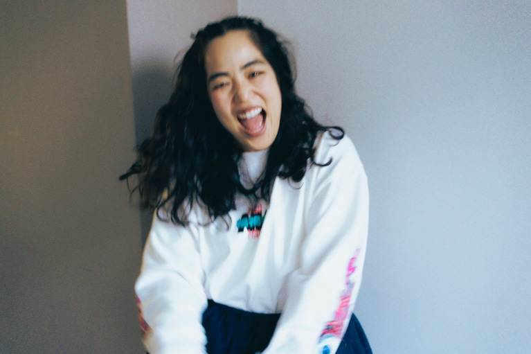 ゆりやんレトリィバァさん。