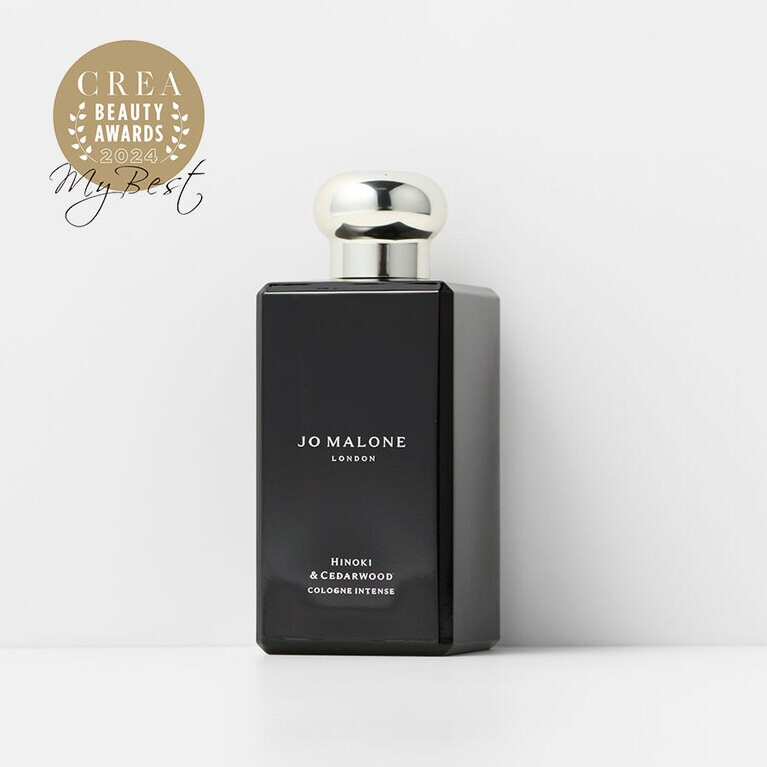 ヒノキ ＆ シダーウッド コロン インテンス 100ｍL 32,890円／ジョー マローン ロンドン
