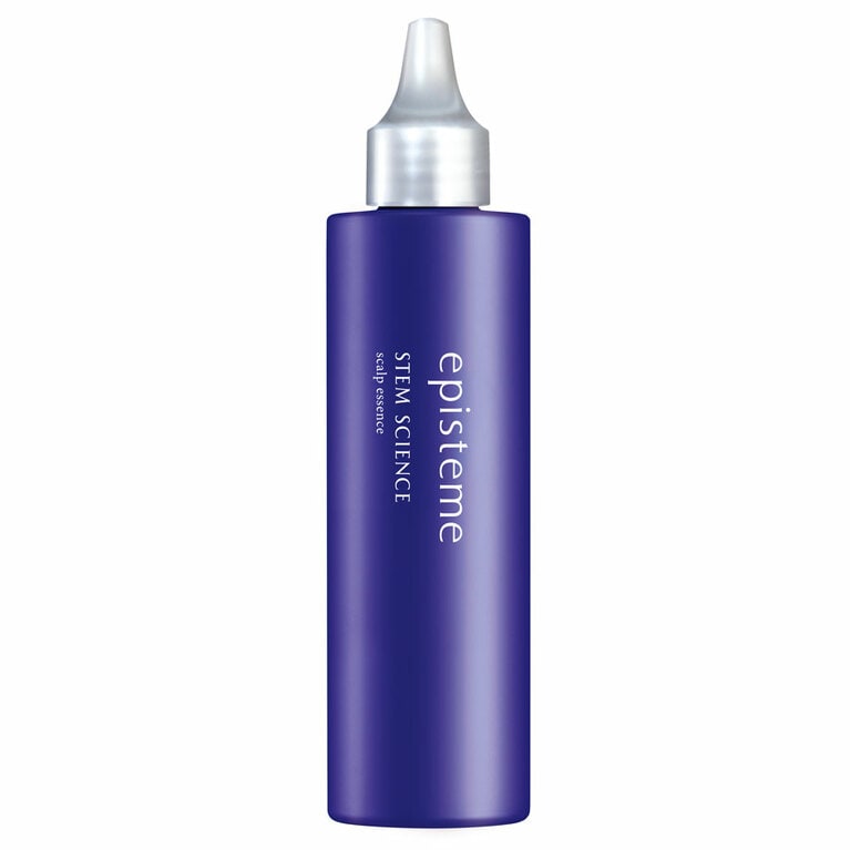 ステムサイエンススカルプエッセンス［医薬部外品］180ml 7,480円／エピステーム