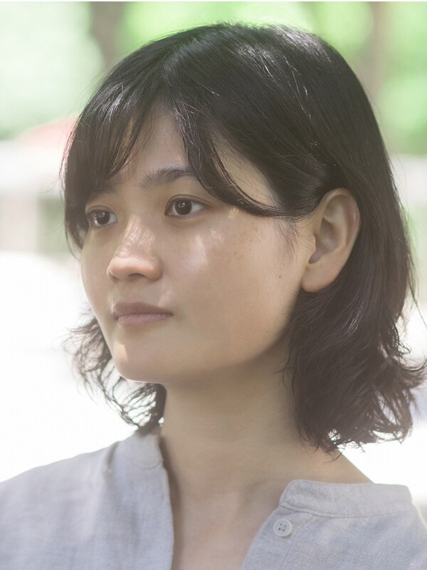 ©宇壽山貴久子