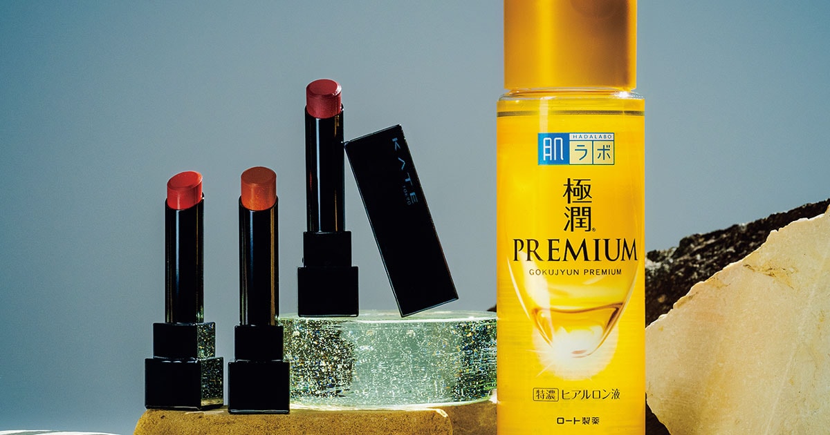 海外で日本の美容＝J-Beautyが売れている…常識崩壊のプチプラからあの