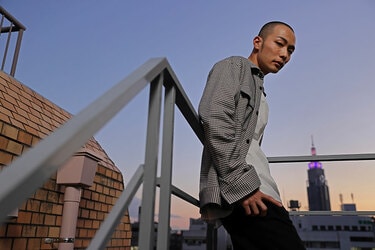 田中峻介ページ ボーイズグループ卒業後の田中俊介 30歳で一からのスタートを決断