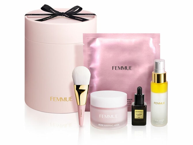 3ページ目)【コフレ2023】ビジュアル買い篇 欲しい！「SK-II×メゾン