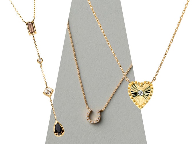 1万円台のものも！ 髙島屋で買える「お守りネックレス10選」《2026年を