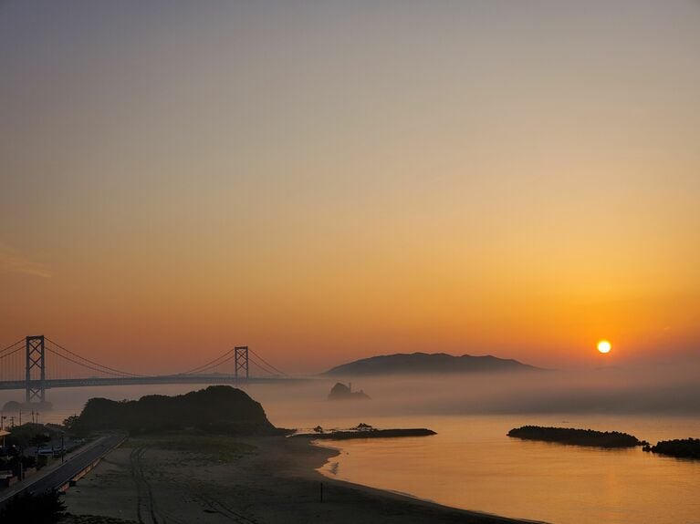 アオアヲ ナルト リゾート