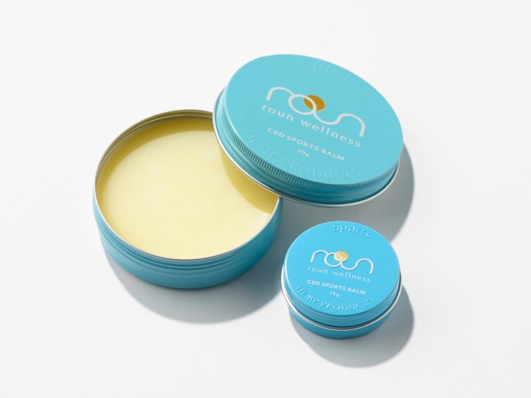 ラウン “スポーツバーム”／2,980円。