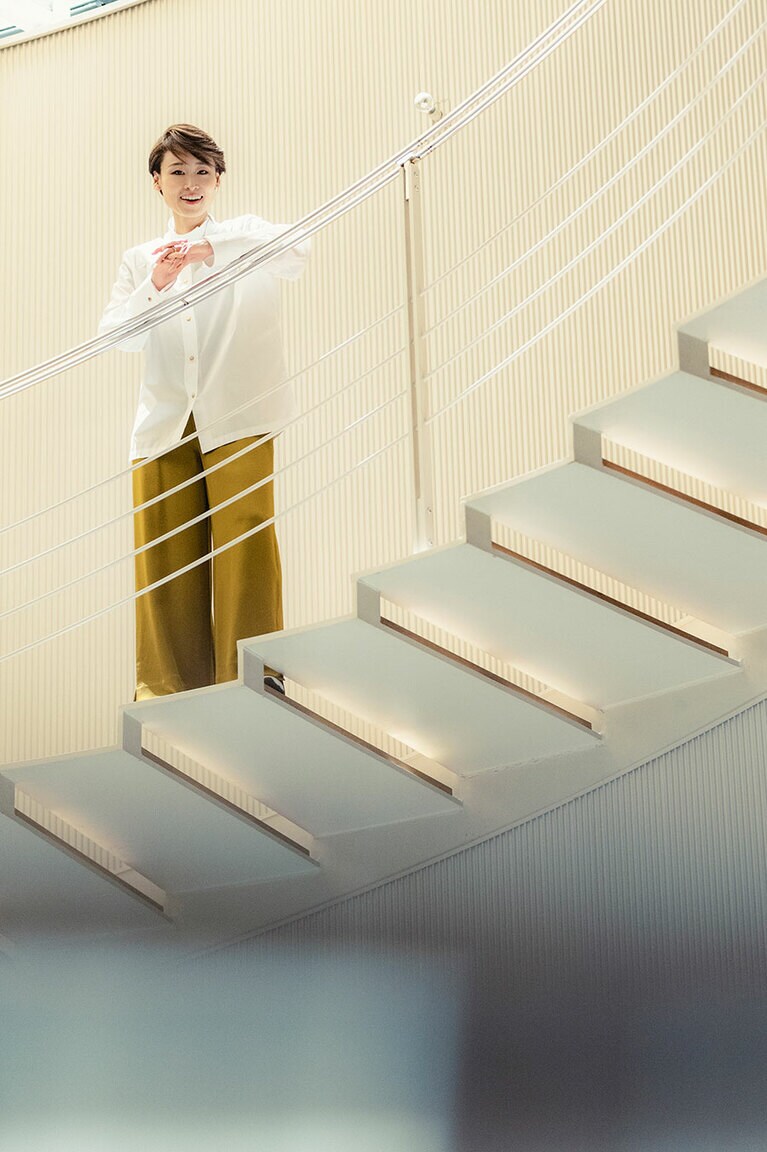 寿つかささん。