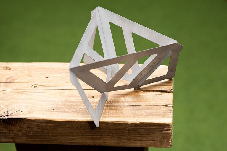 ミュニーク Tetra Drip TD-01S 3,080円／MUNIEQ(ミュニーク)