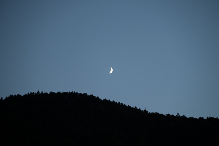 長野県・硫黄岳の旅＜赤岳鉱泉ステイ＞
