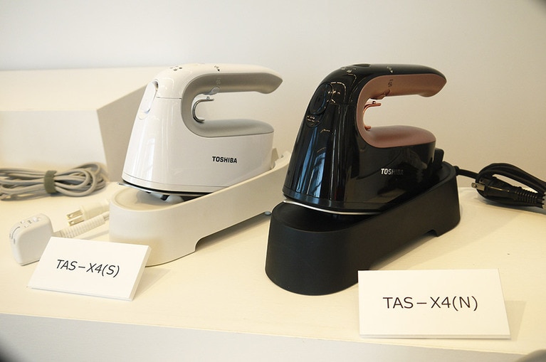 東芝「La・Coo S TAS-X4」13,800円(税抜)