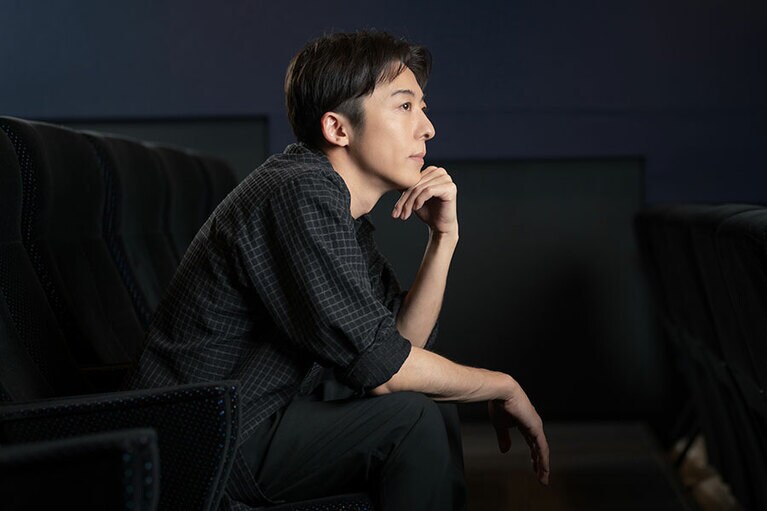 役を自分の中にいかに落とし込み、本当っぽくやっていくかということは、誰のためでもなく自分のため。