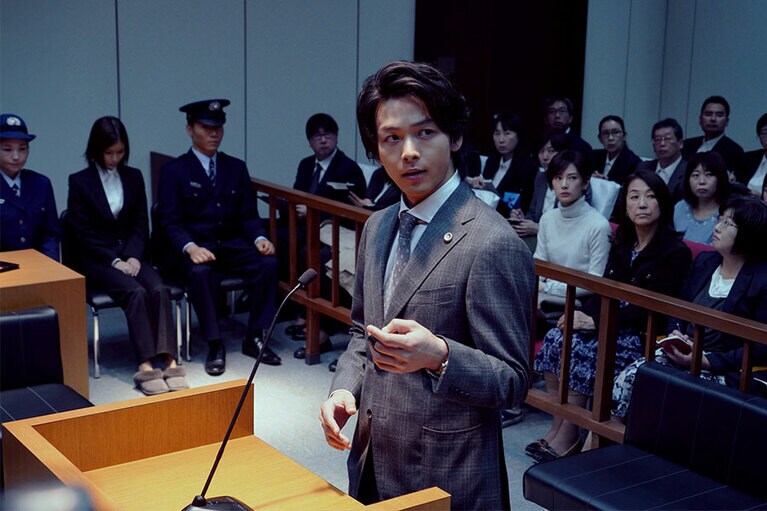 © 2021「ファーストラヴ」製作委員会