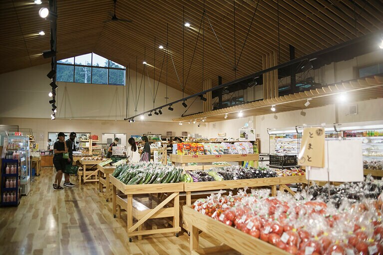 茨城県は農作物の宝庫！