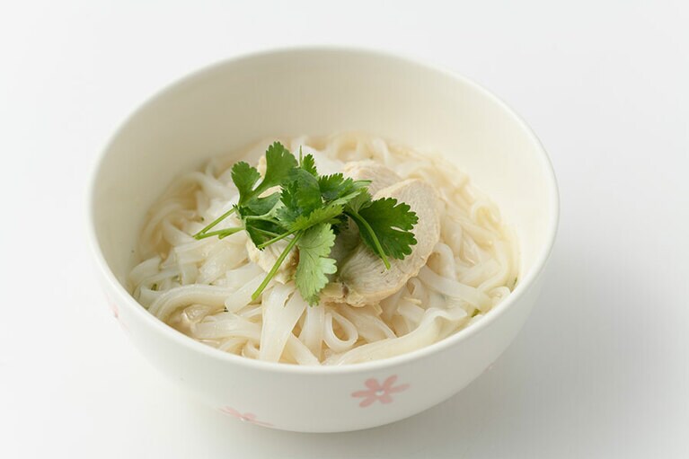 チキンのフォー