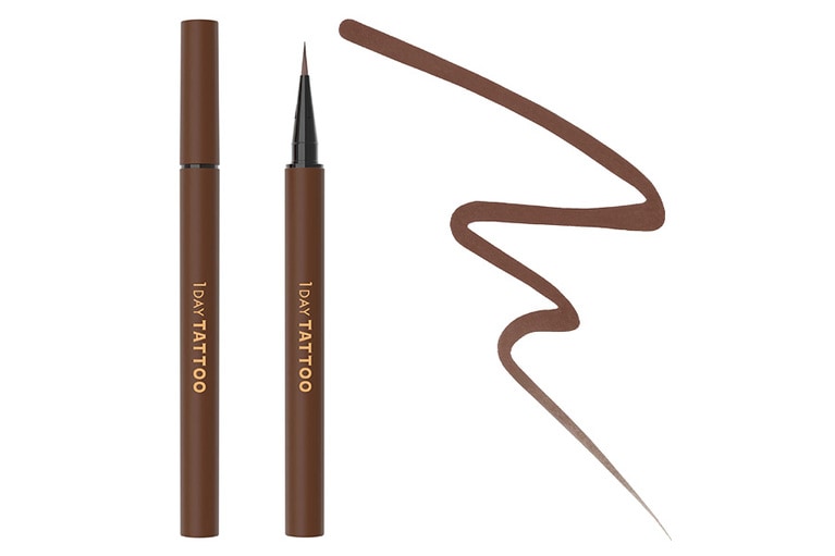 04 マロンブラウニー。華やかさも感じる、気持ち赤味の入った絶妙ブラウン。