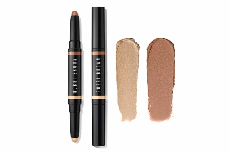 ロングウェア デュアルエンド クリーム シャドウ スティック 02 4,200円(2020/5/15限定発売)。