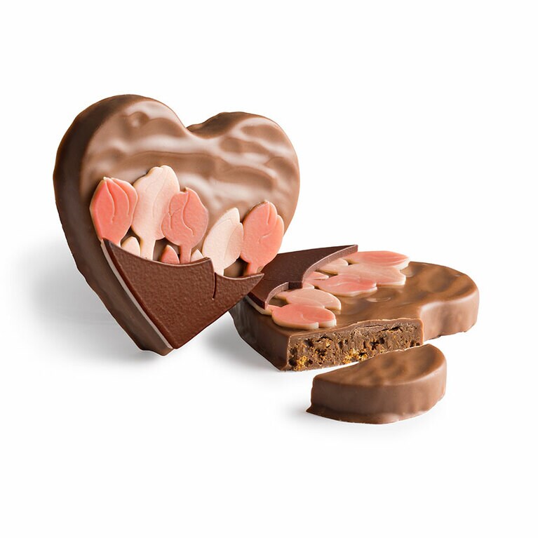 「ブシェ クール ブーケ」。