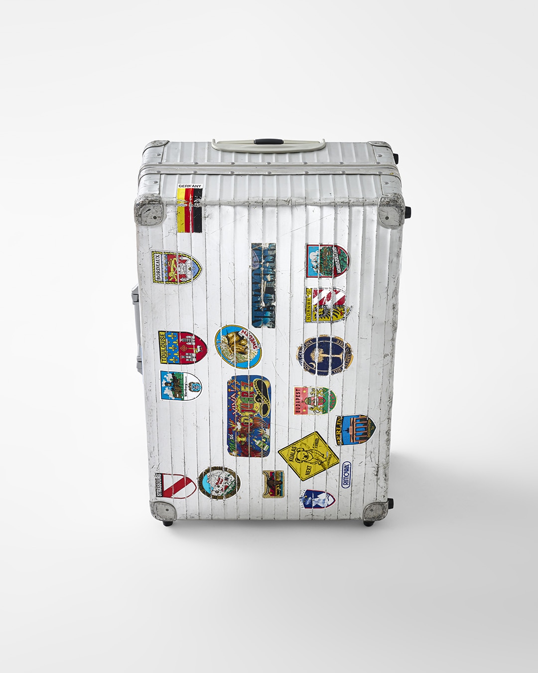 JUMBO TROLLEY OPAL ’63 (2002年製)　販売価格未定