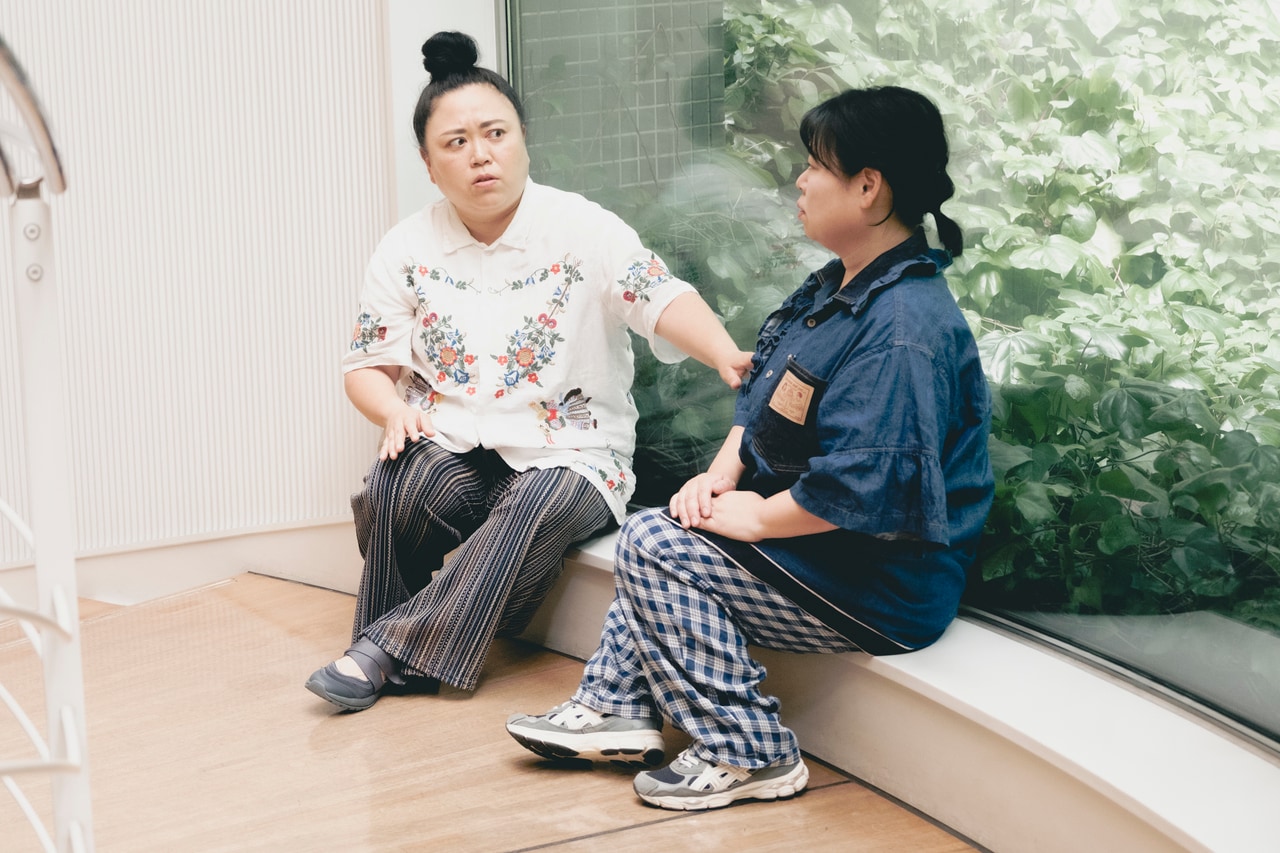 体を労りながら準備中。
