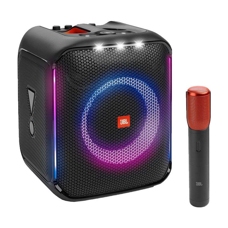 JBL「Party Box Encore」オープン価格（実勢価格49,500円）。