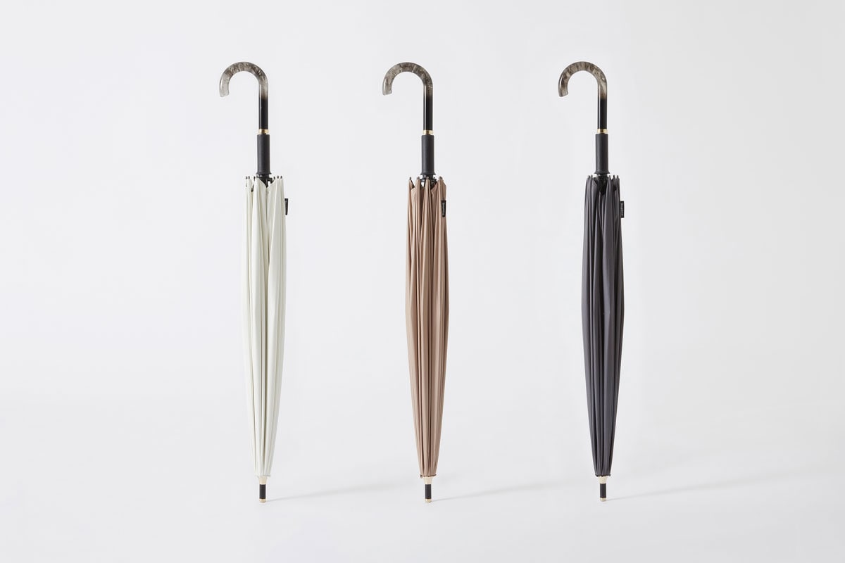 Shupatto アンブレラ UV 55cm 8,800円/マーナ