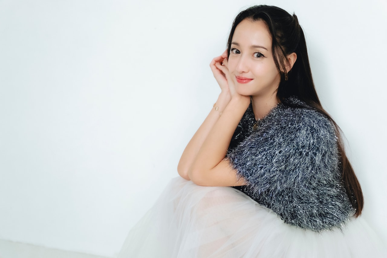 沢尻エリカさん。