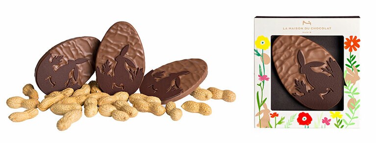 「ウフ カカウエット」2,376円(約50グラム)。