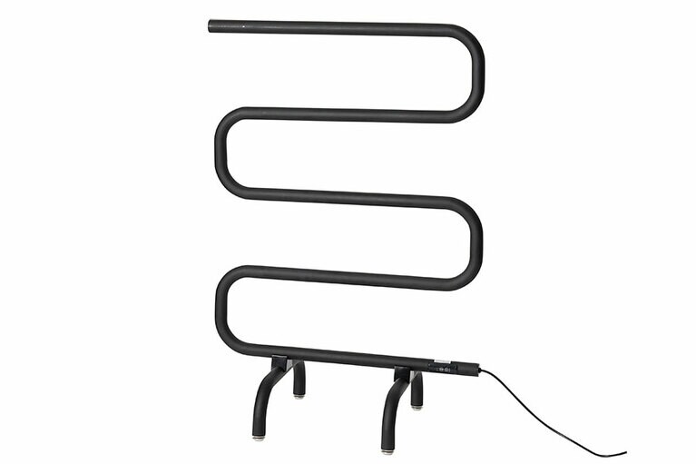 SECCOタオルヒーター(W65×D30×H97.5) 14,000円＋税／ブリッド