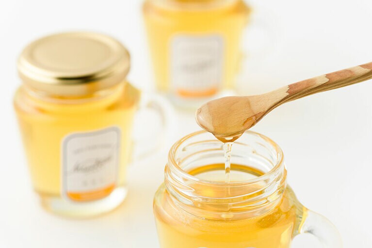 【山口県】KASAHARA HONEY「みかん蜂蜜」。