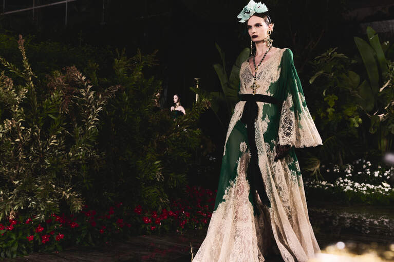 ©DOLCE&GABBANA