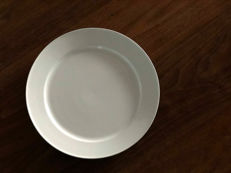 とろりとした乳白色が美しい。Photo：Makoto Dzegede