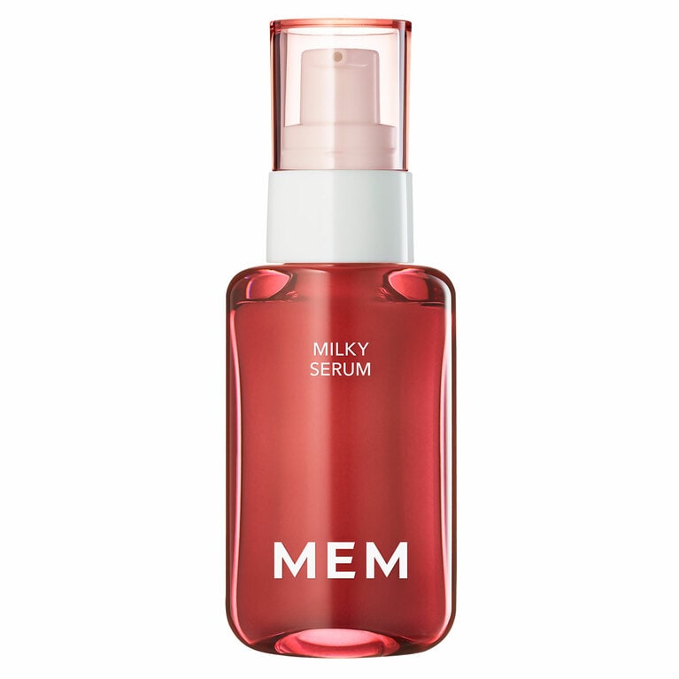 セラミルク 35mL 8,910円／MEM（メム）