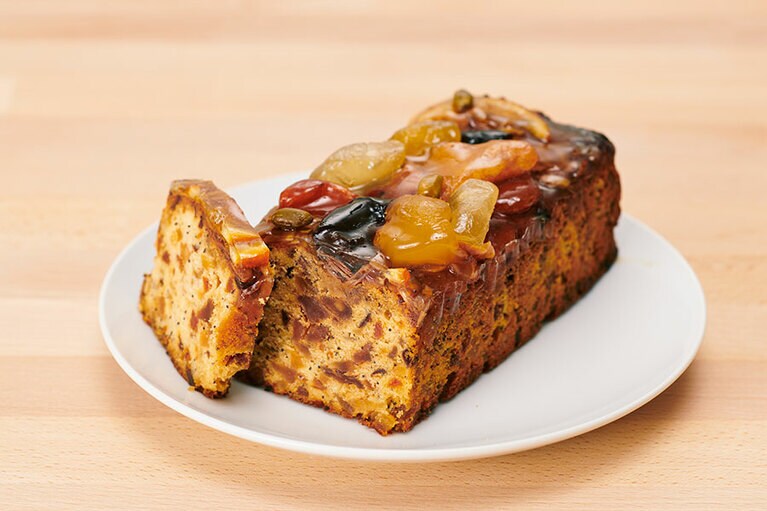 【帝国ホテル 大阪】セイボリー 5,400円(税込)。