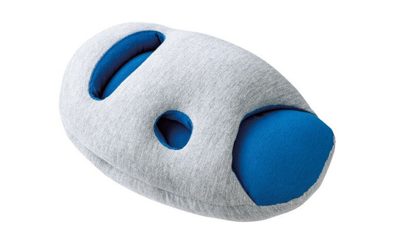 オーストリッチピロー MINI 4,950円(税込)／UCT