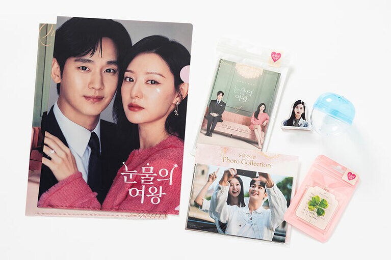 CREA編集部が厳選したアイテムがこちら！