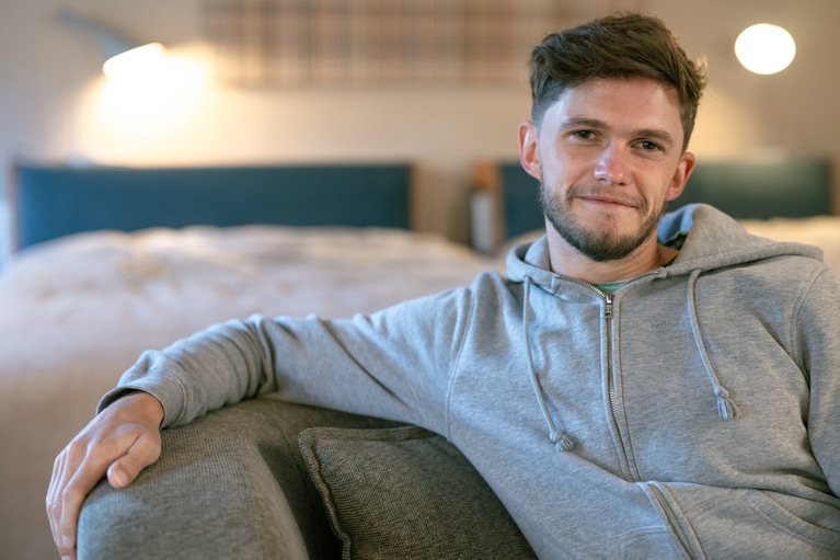 トム・プライヤー