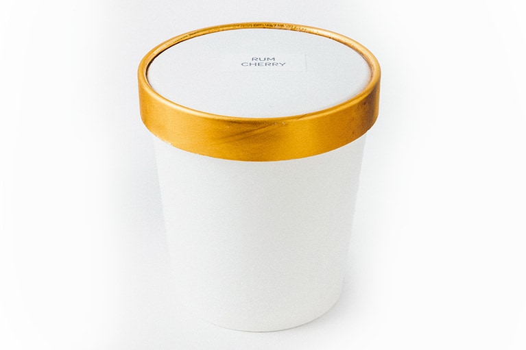 BIG BABY EXPRESS PINT／BIG BABY ICE CREAM