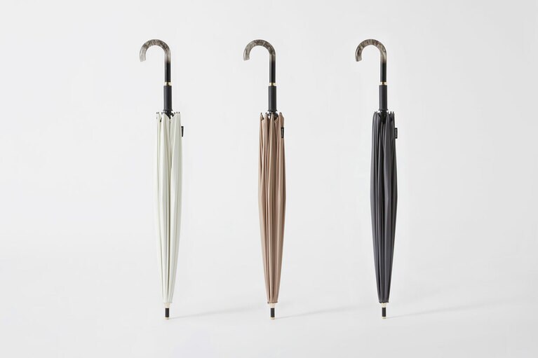 Shupatto アンブレラ UV 55cm 8,800円／マーナ