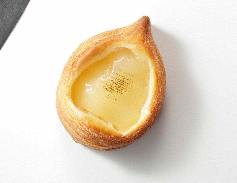 「ウィリアム」260円／ブルディガラ エクスプレス(グランスタ)