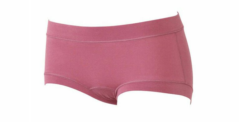 島崎 Fleep コンフォートショーツ 【87010】 全5色 M〜LL 2,640円（2月1日から2,970円）。