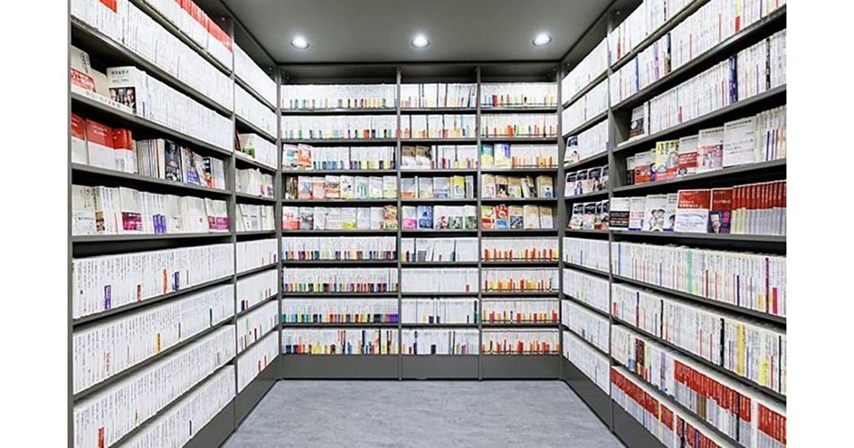 《三省堂書店が神保町に復活》AI時代のリアル書店の価値とは？　社長・亀井崇雄と建築家・長谷川豪が語り合ったの画像