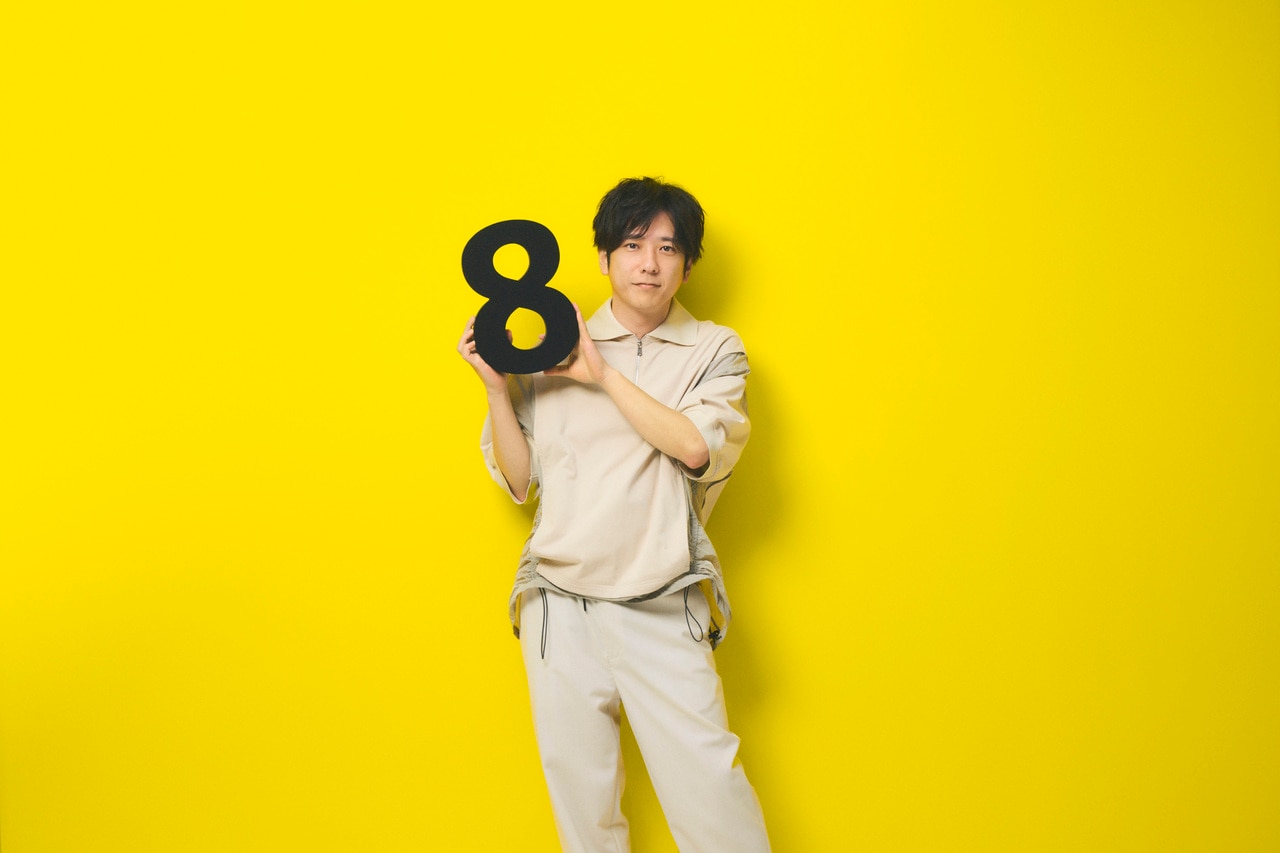 ©2025 映画「8番出口」製作委員会