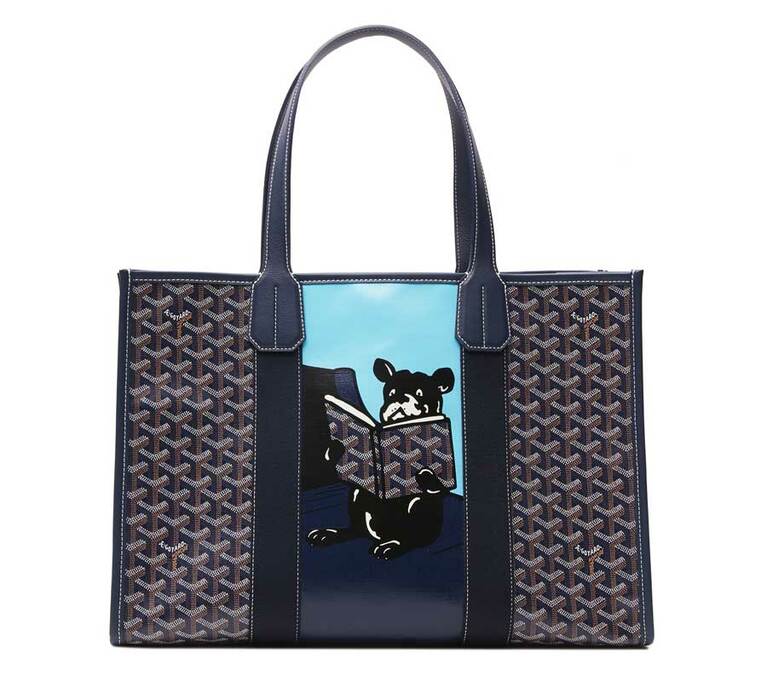 VILLETTE 264,000円。サイズH32×W45×D16cm。