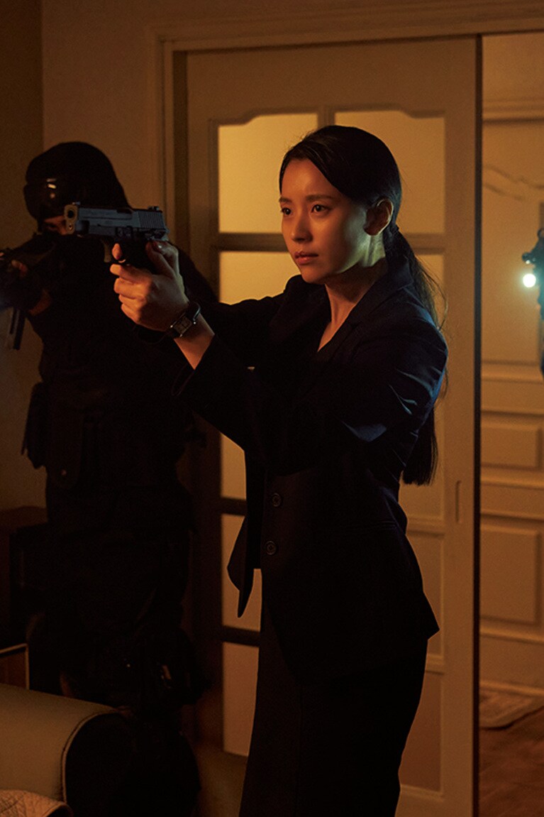 「ムービング」© 2023 Disney and its related entities