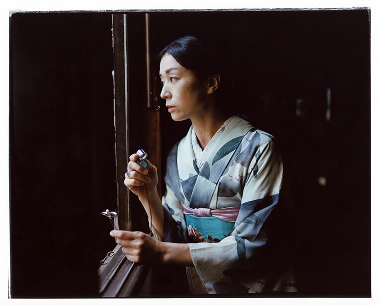 ©2022 ディケイド