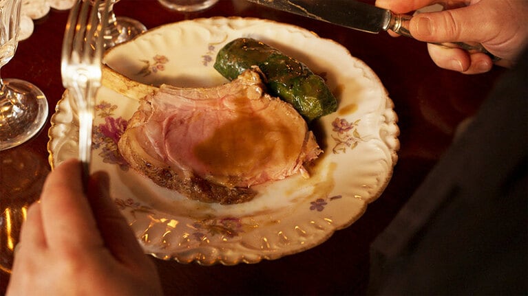 ©2023 CURIOSA FILMS- GAUMONT - FRANCE 2 CINEMA