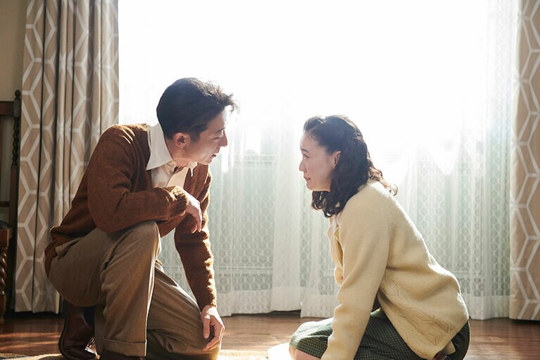 ©2020 NHK, NEP, Incline, C&I